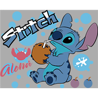 Stitch-SH  1007